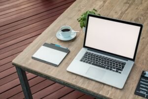 Laptop Battery Replacement 5